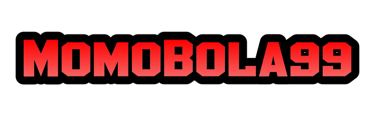 LOGO MomoBola99